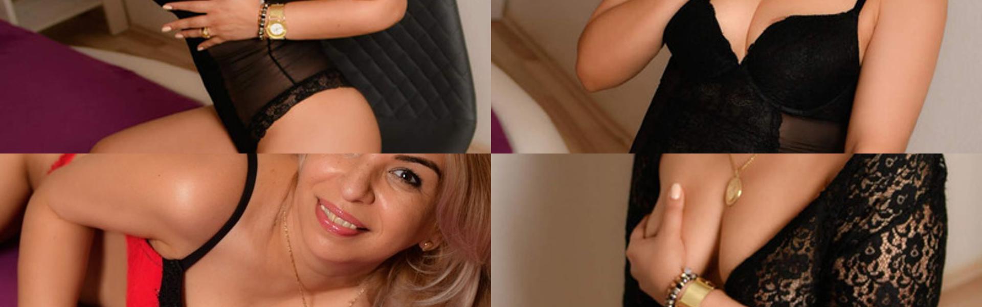 Imagem do cabeçalho do perfil