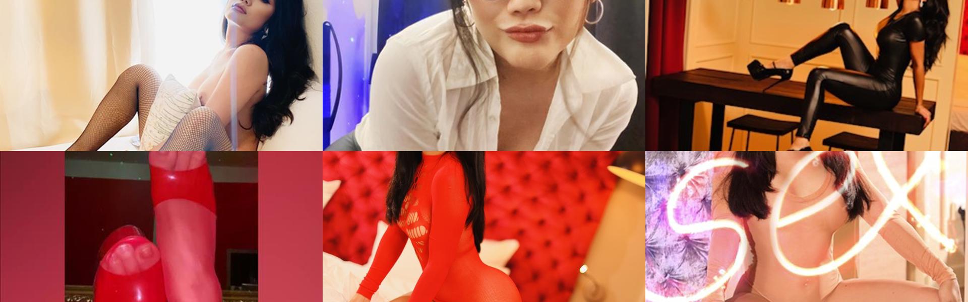 Immagine intestazione profilo