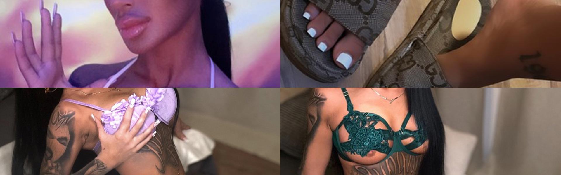 Immagine intestazione profilo