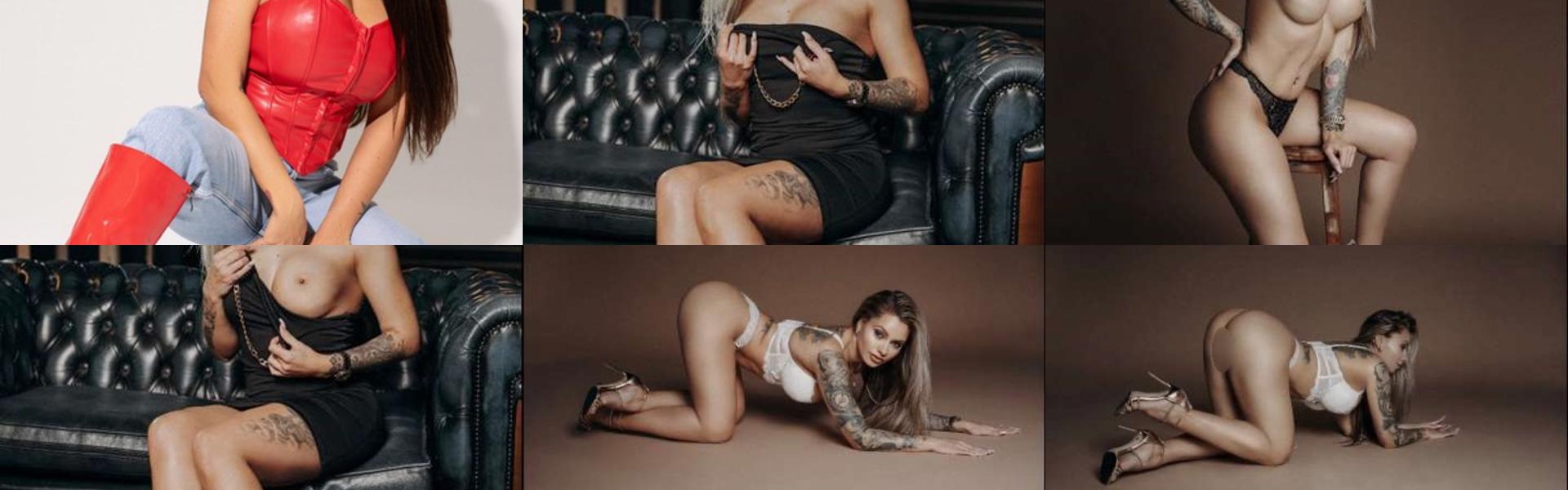 Изображение заголовка профиля