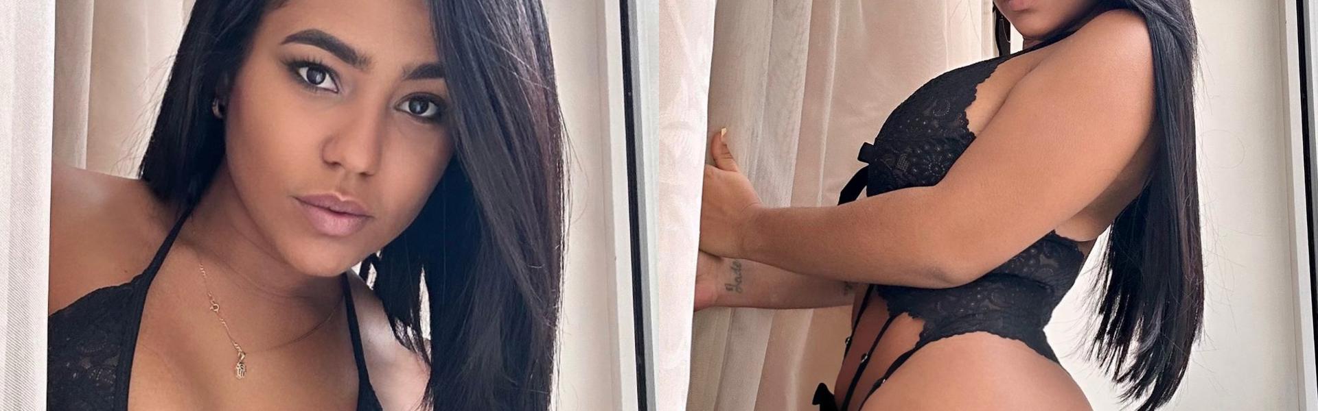 Immagine intestazione profilo