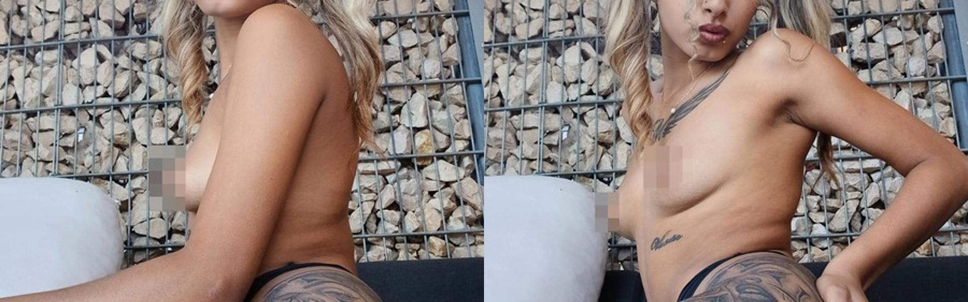 Hlavičkový obrázok profilu