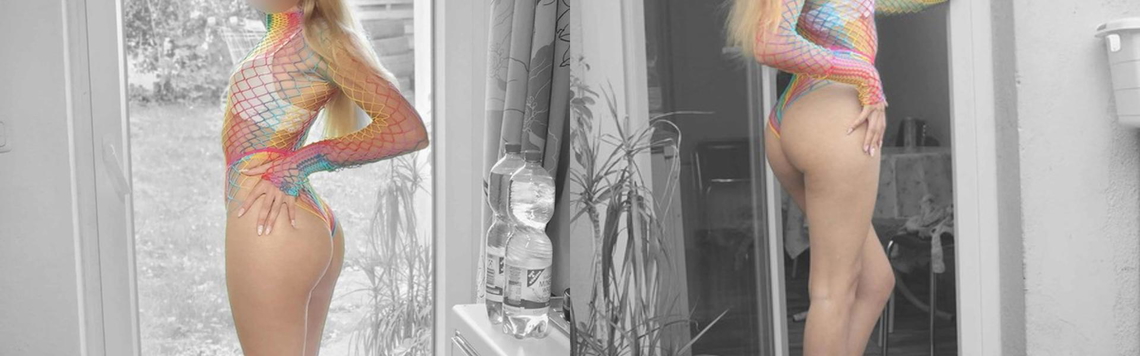 Image d'en-tête du profil