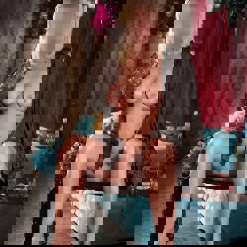 KatrinProfessionelleMasseurinNEU