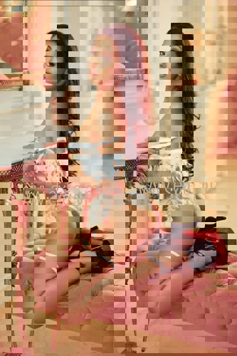 ARIANAMaisonDeLAmour - +4915212665787, +491521-2665787, 01521-2665787
