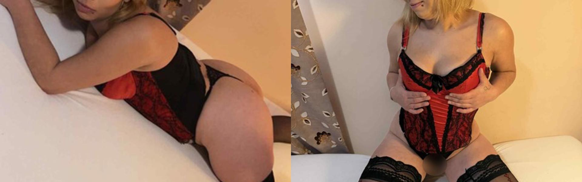 Profiel-headerafbeelding