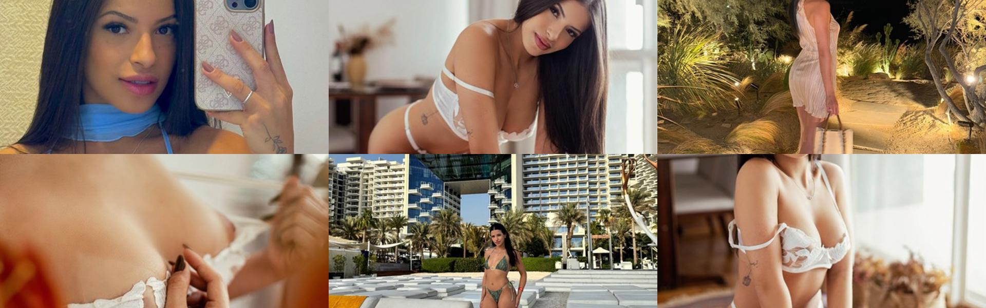 Image d'en-tête du profil