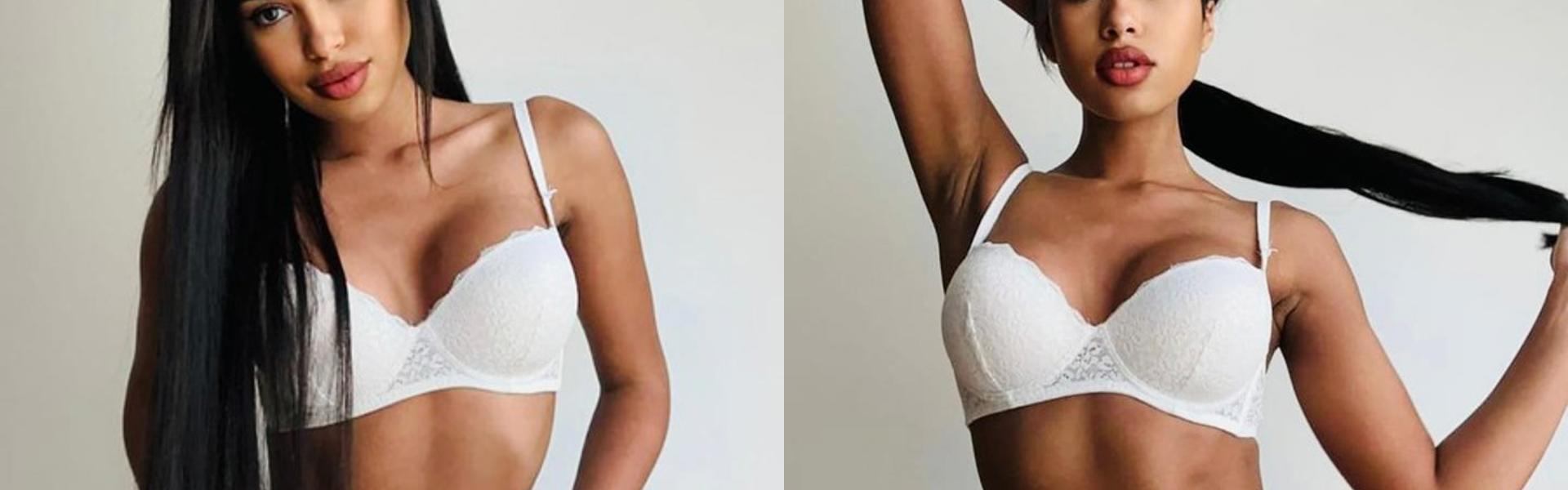 Immagine intestazione profilo