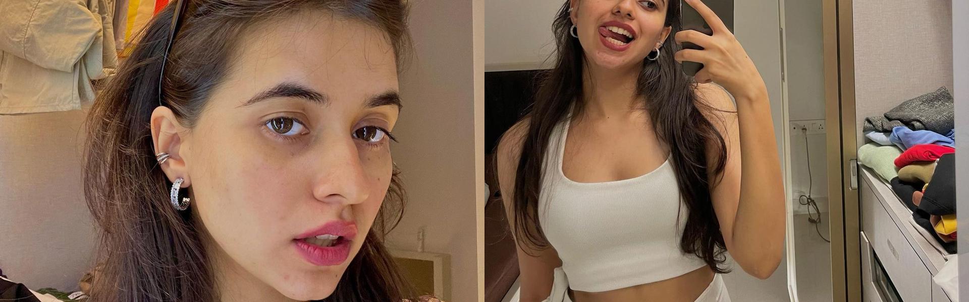 Изображение заголовка профиля