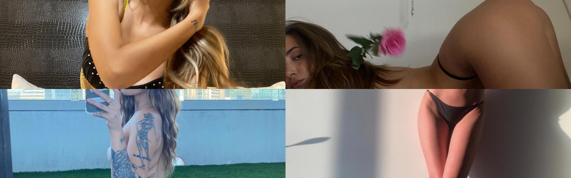 Profiel-headerafbeelding