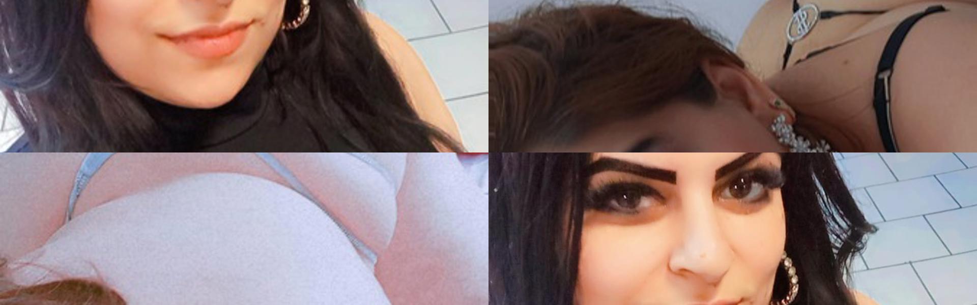 Image d'en-tête du profil