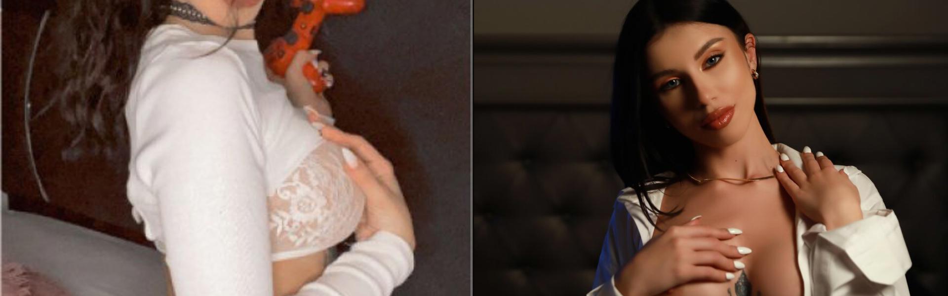 Immagine intestazione profilo