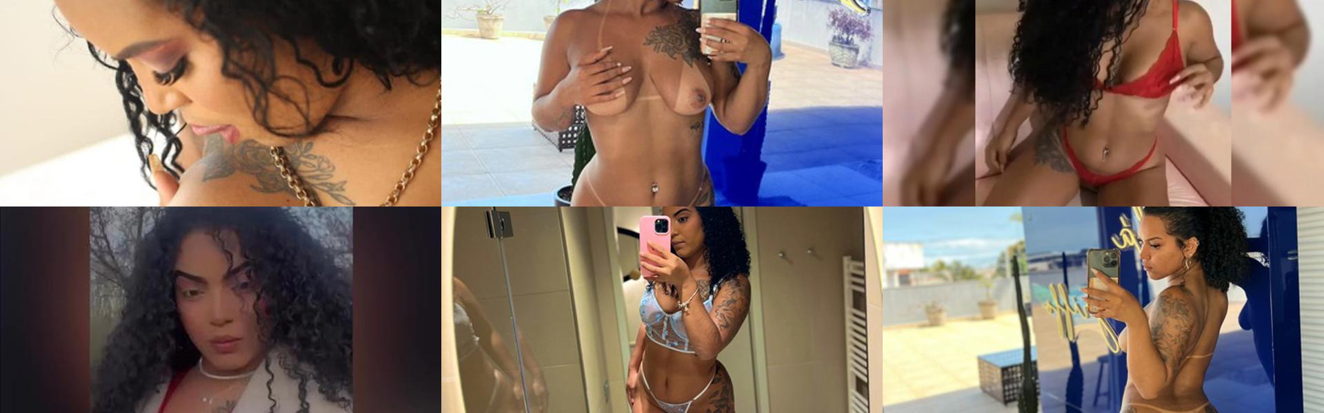 Immagine intestazione profilo