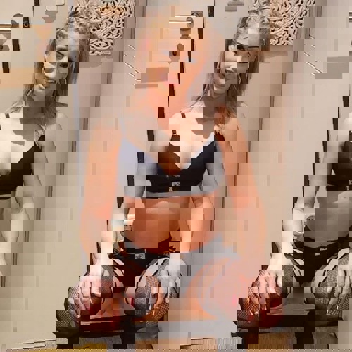 TiffanyOhnevielZeitdruck