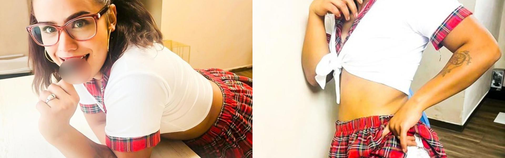 प्रोफ़ाइल हैडर छवि