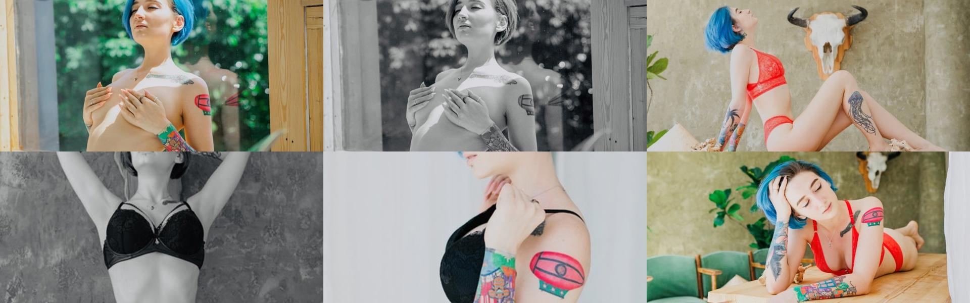 Зображення заголовка профілю