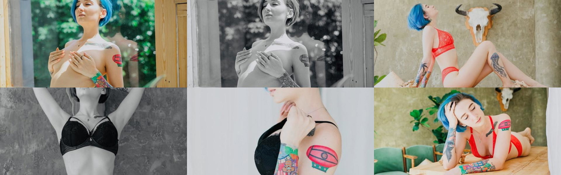 ภาพส่วนหัวโปรไฟล์