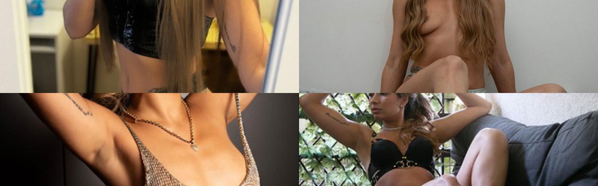 Imagem do cabeçalho do perfil