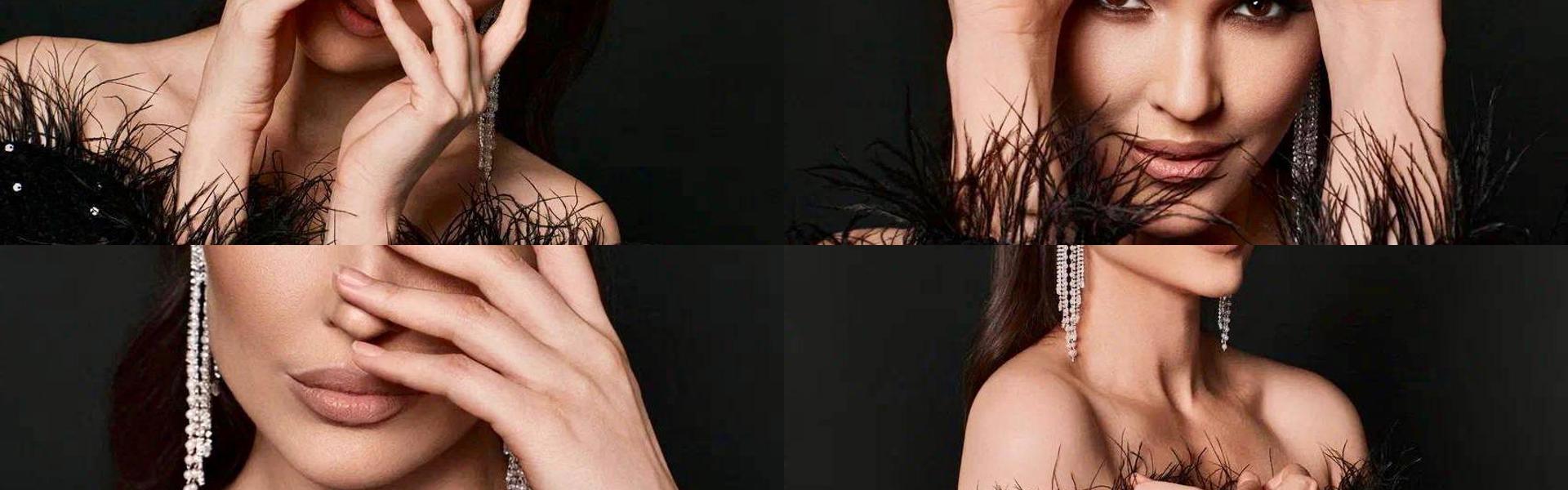 Imagem do cabeçalho do perfil