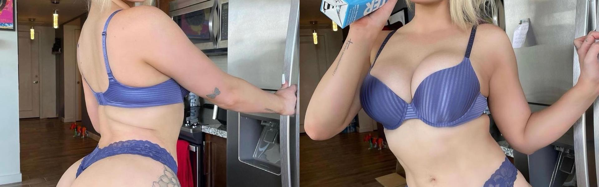 Immagine intestazione profilo