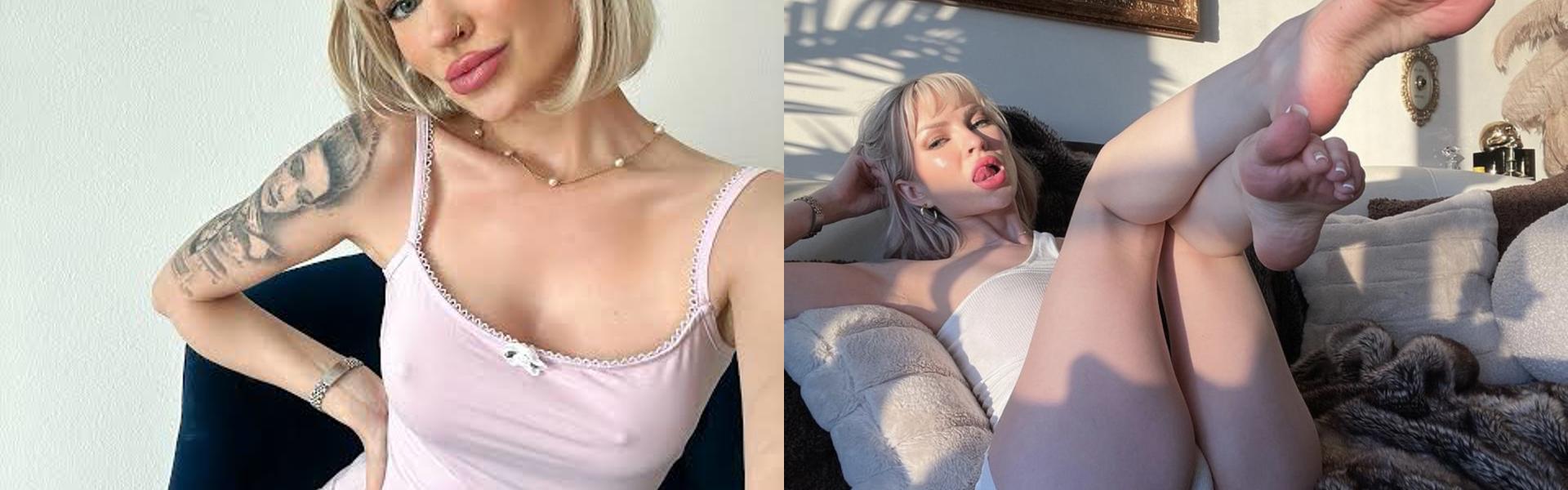 Profiel-headerafbeelding