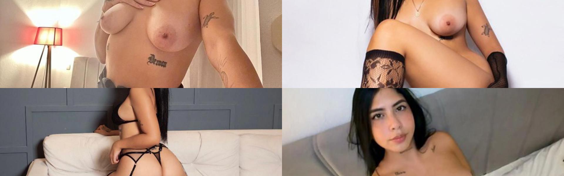 Immagine intestazione profilo