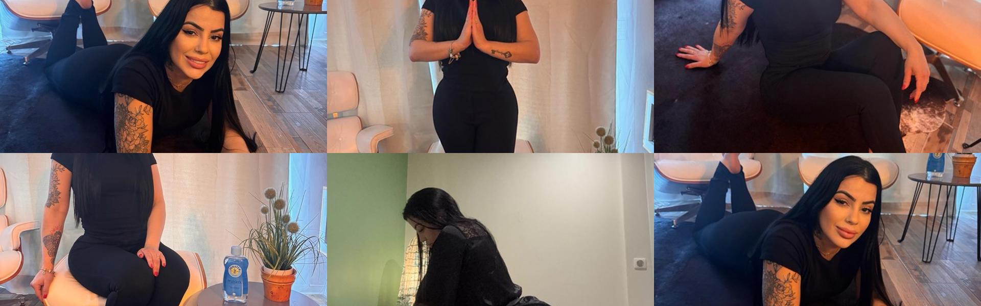 Image d'en-tête du profil