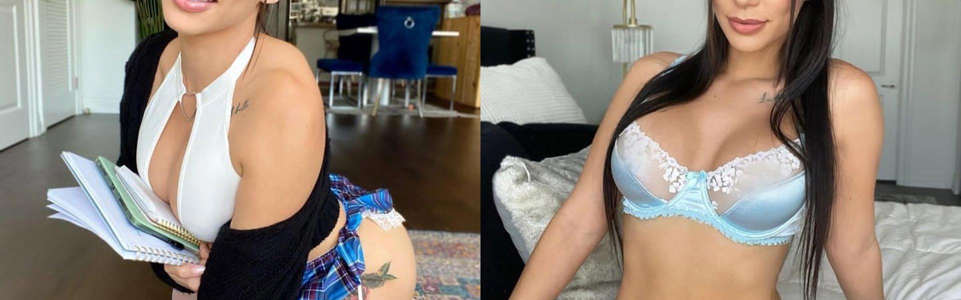 Immagine intestazione profilo