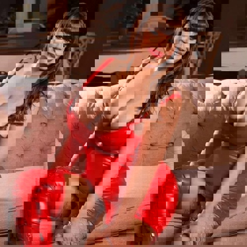 sexyLINAvonzartbishart