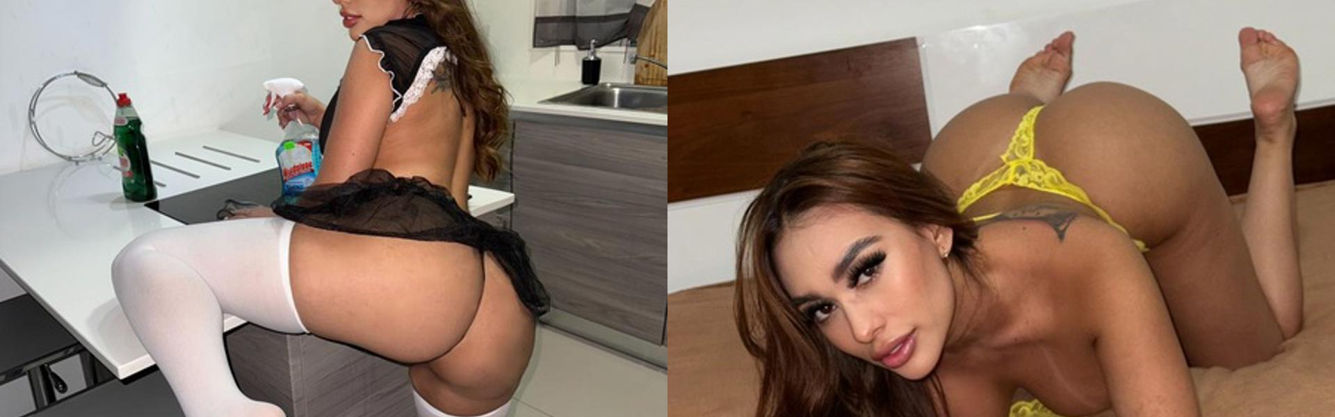 Изображение заголовка профиля