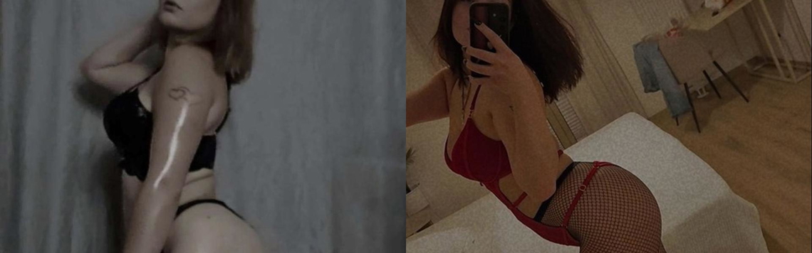 Immagine intestazione profilo