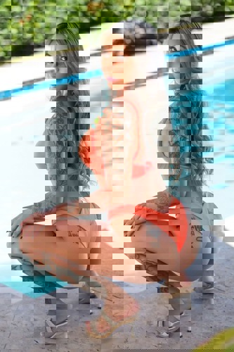 Babi3 - +4934687885933, +4934687-885933, 034687-885933