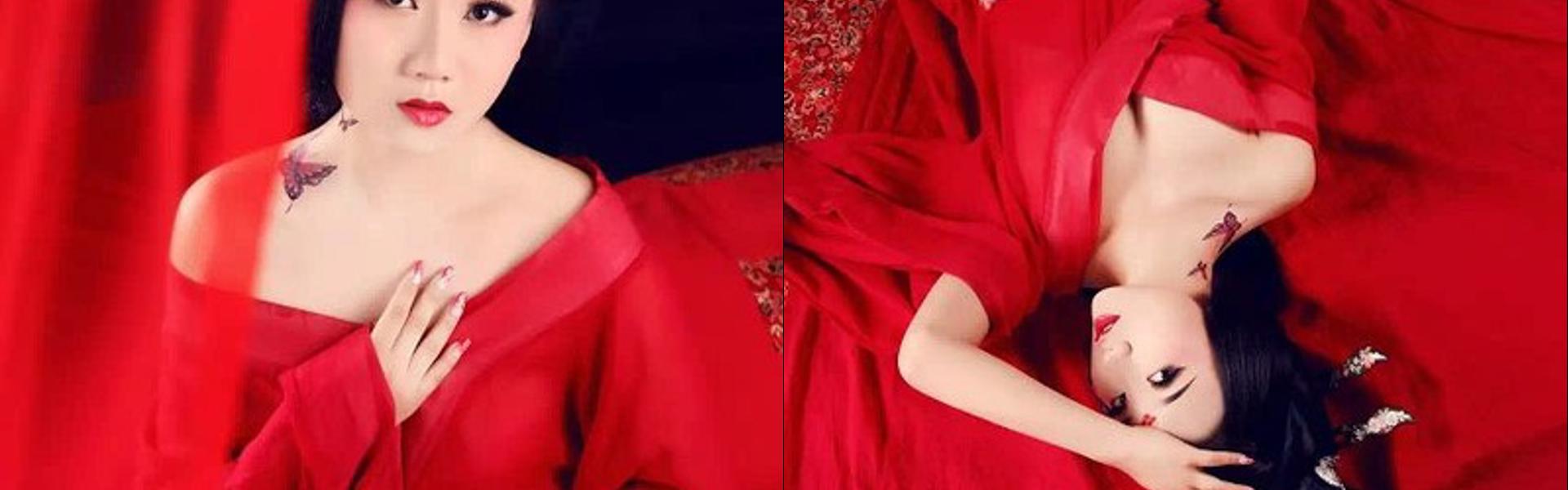 Hlavičkový obrázok profilu