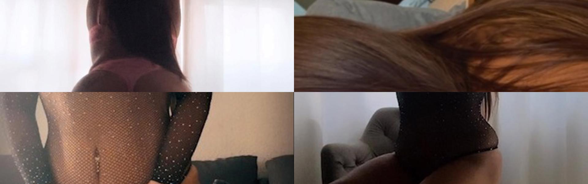 Imagem do cabeçalho do perfil