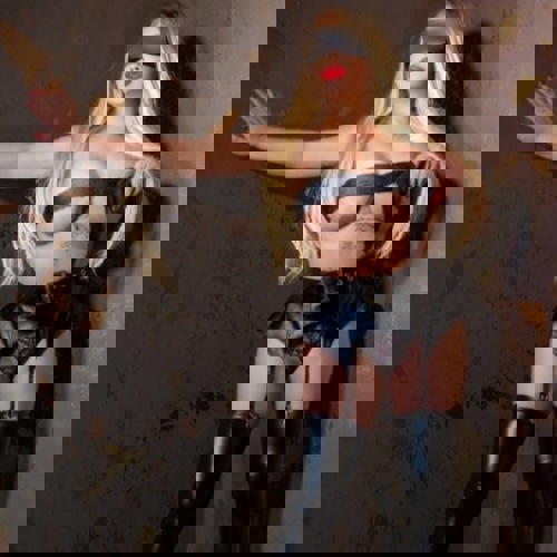 CindyTopServiceBrandneu