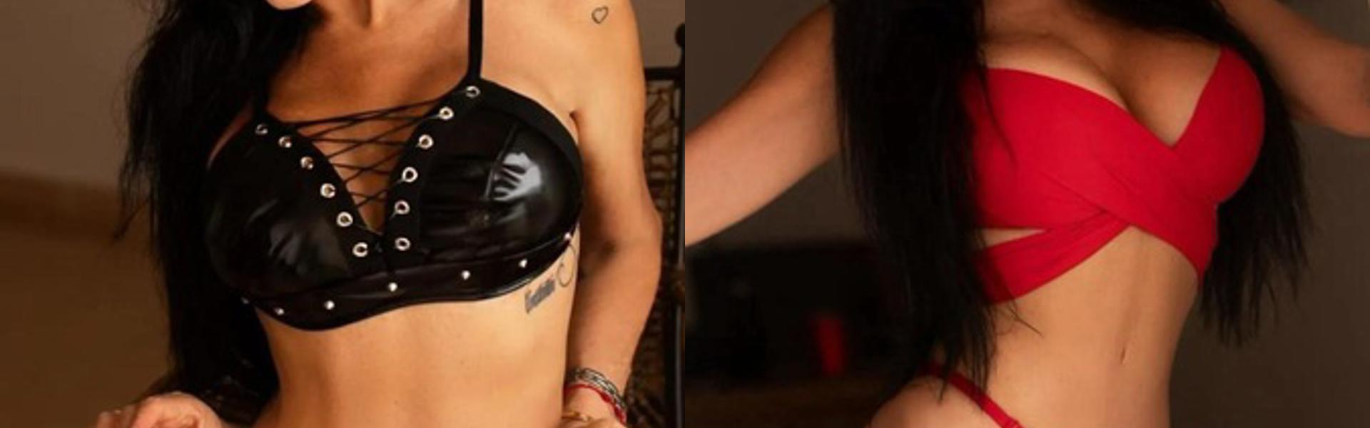 Imagem do cabeçalho do perfil