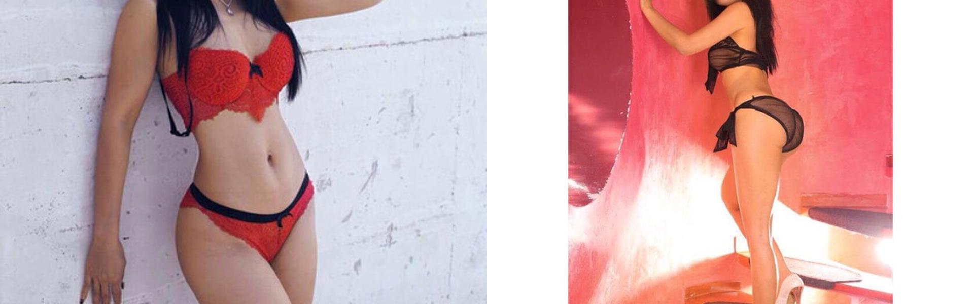 Imagem do cabeçalho do perfil