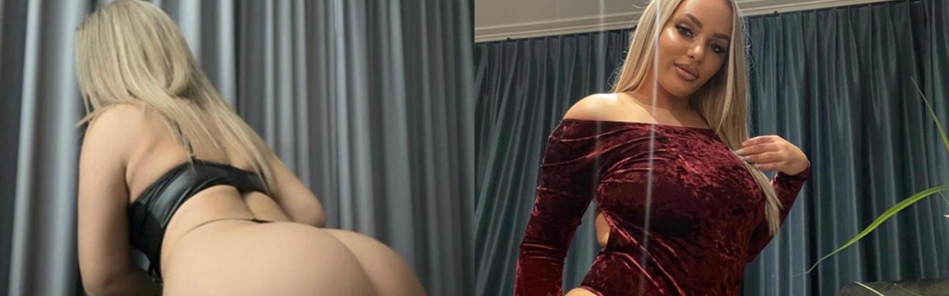 Imagem do cabeçalho do perfil