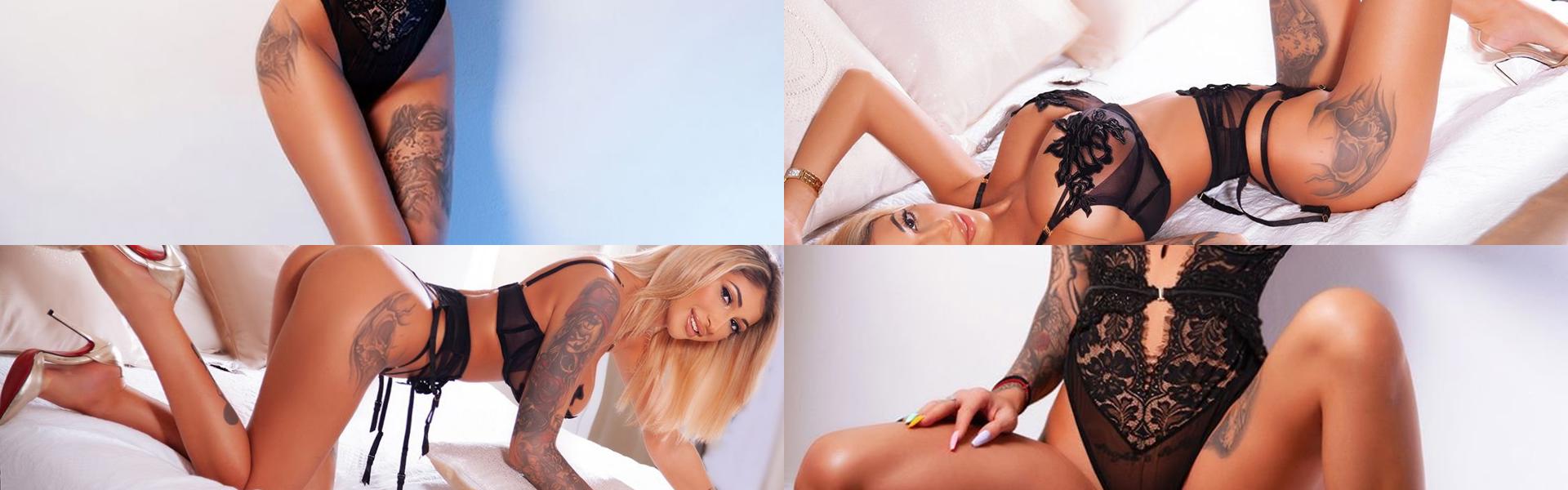 Zdjęcie nagłówka profilu