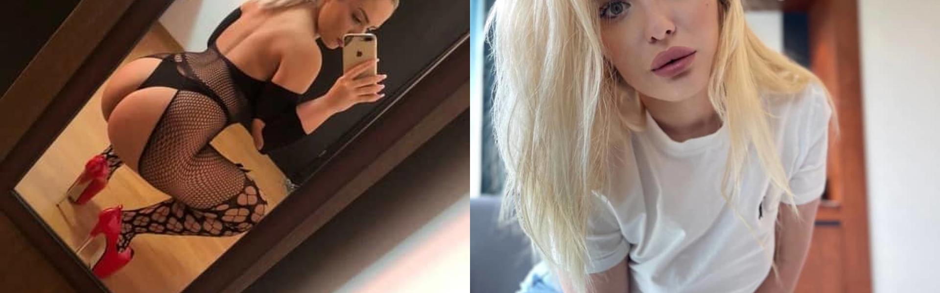 Imagem do cabeçalho do perfil