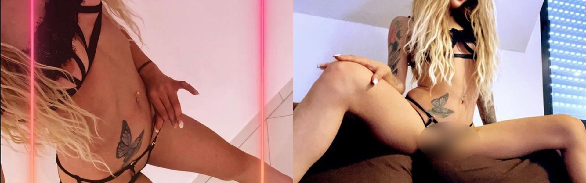 Immagine intestazione profilo