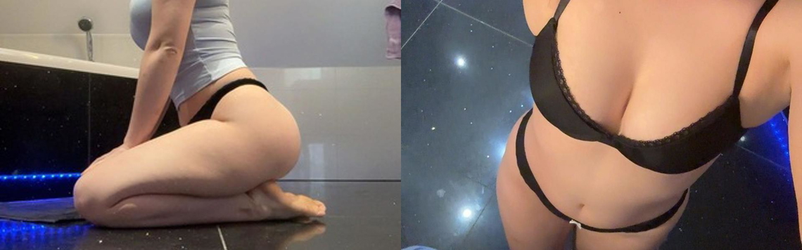 Image d'en-tête du profil