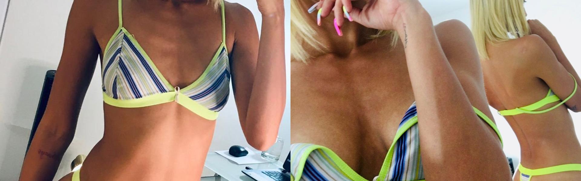 Zdjęcie nagłówka profilu