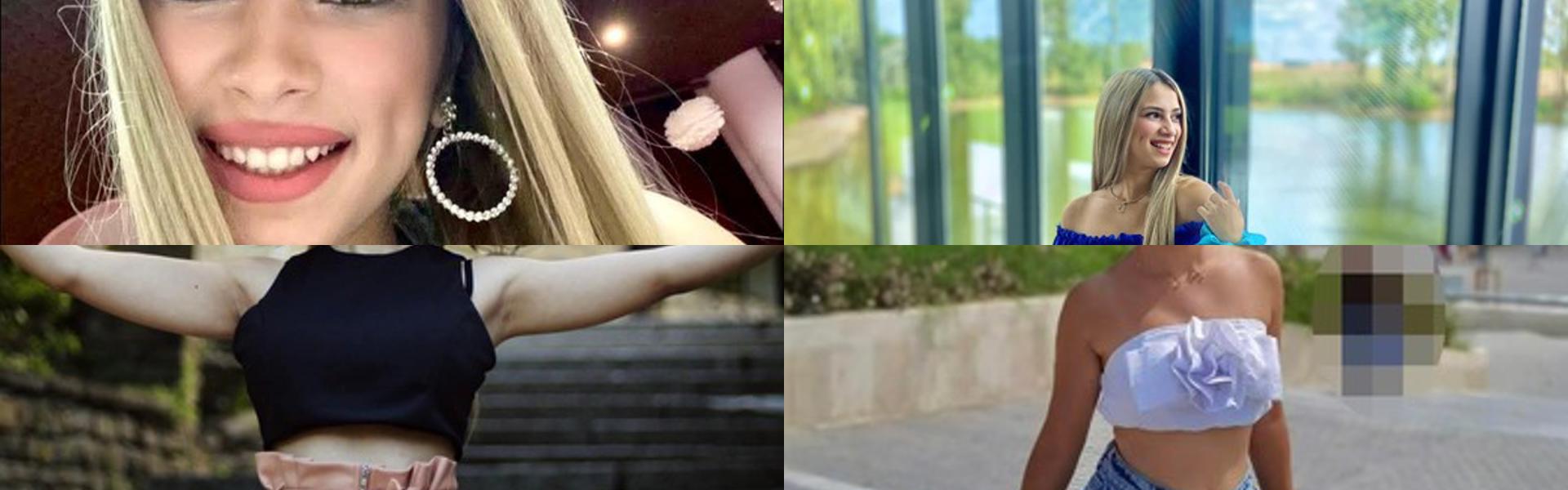 Imagine antet profil