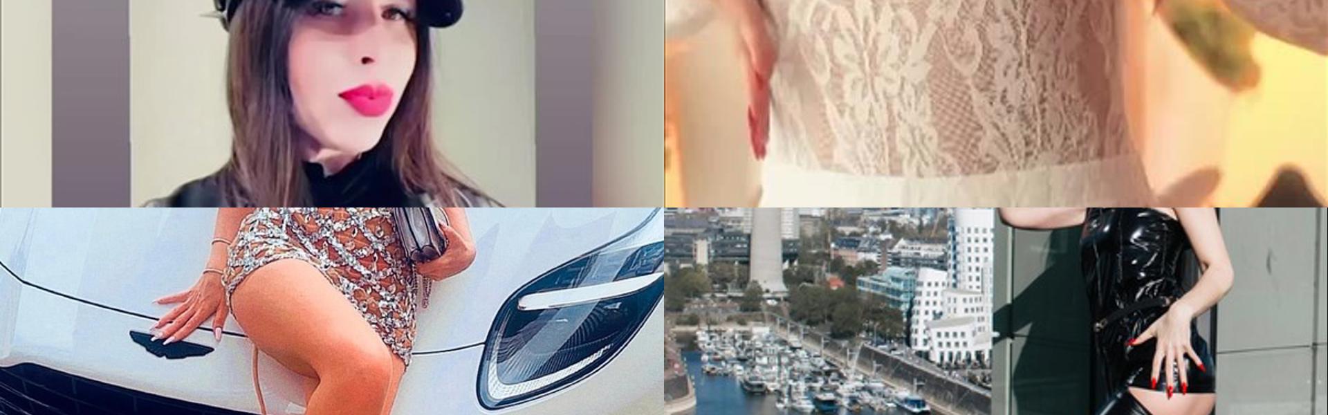 Image d'en-tête du profil