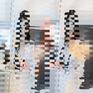 Profil kép