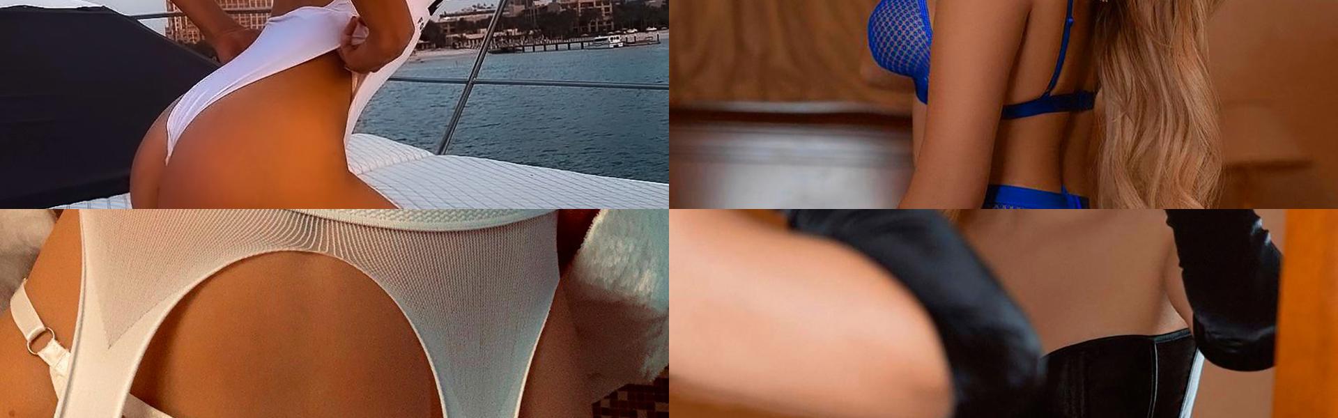 Hlavičkový obrázok profilu