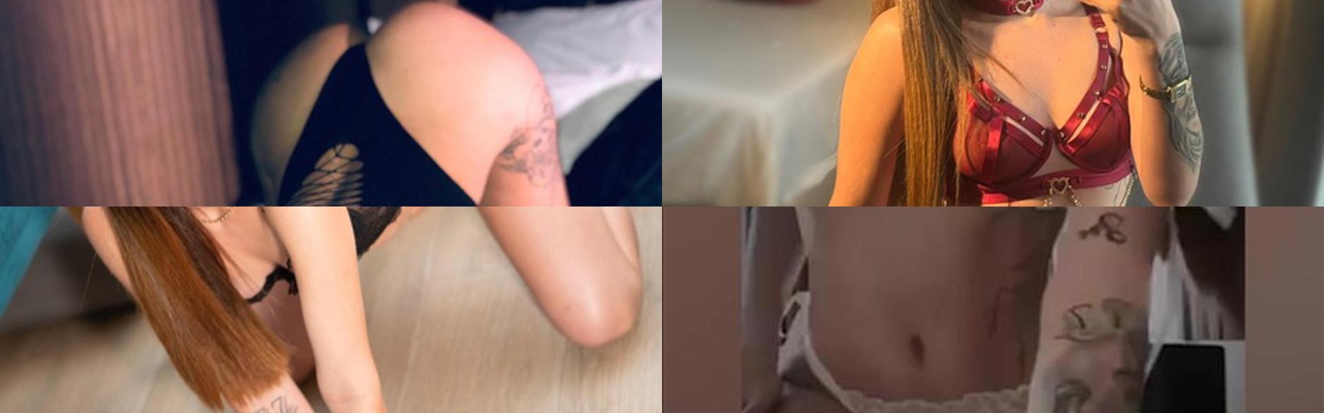 Imagem do cabeçalho do perfil