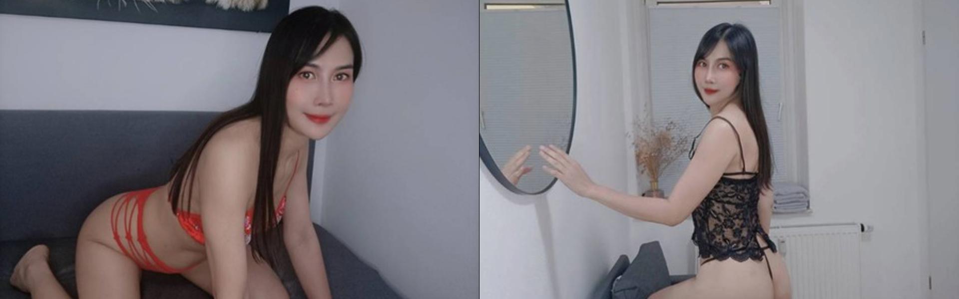 Immagine intestazione profilo