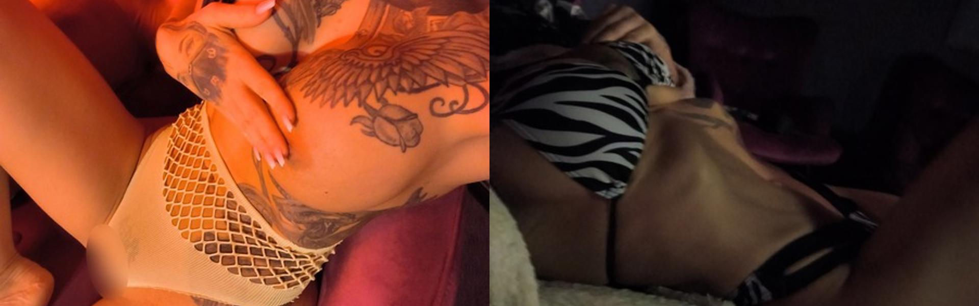 Gambar Header Profil